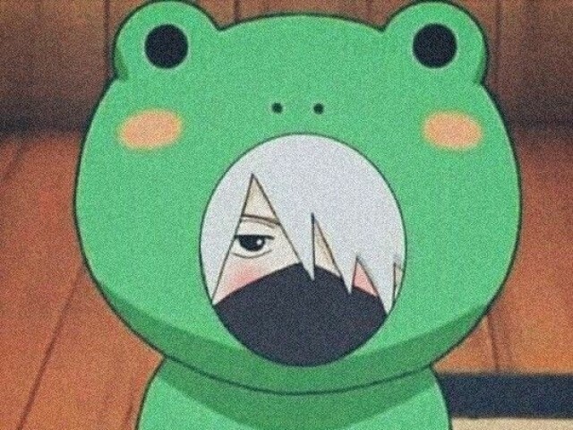 Kakashi Hatake