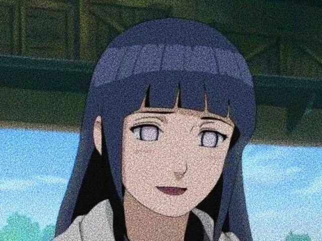 Hinata