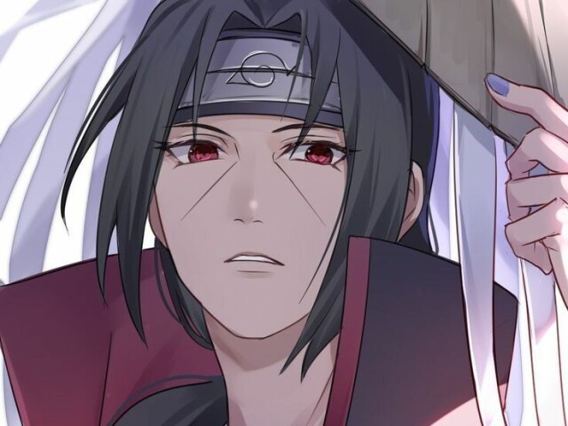 Itachi Uchiha