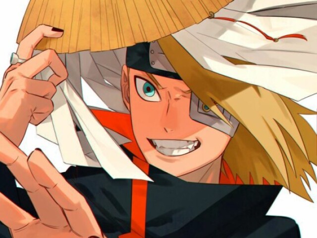 Deidara