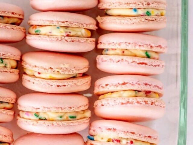 Macarons