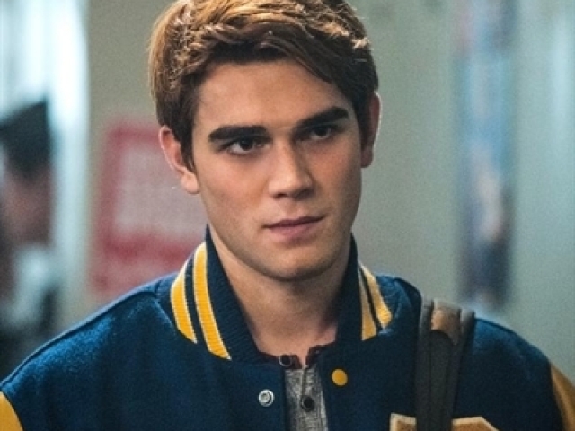 archie andrews