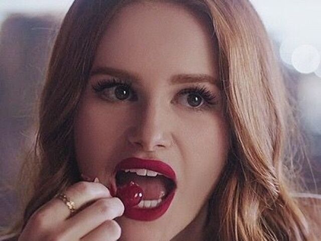 cheryl blossom