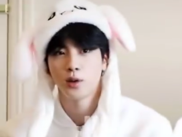 Jin (BTS)