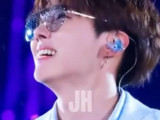 J-Hope(BTS)