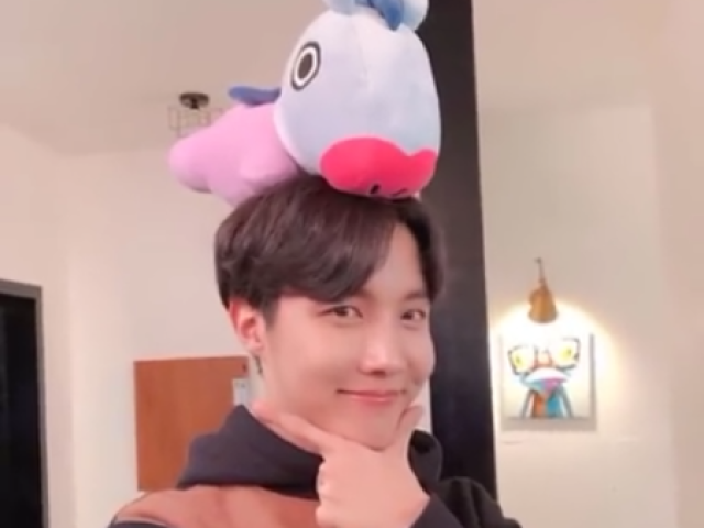 J-Hope