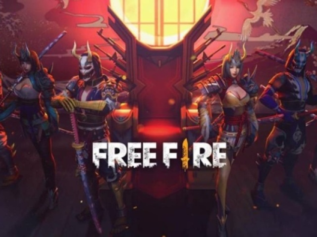 Free Fire