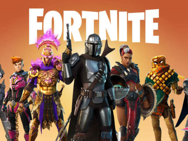 Fortnite