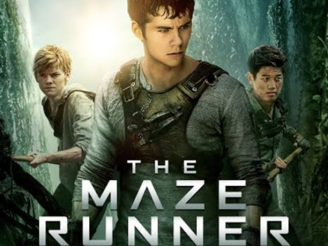 Você realmente conhece The Maze Runner?