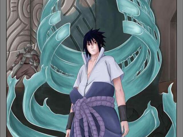 sasuke