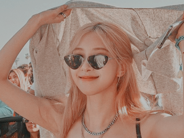 Com Rosé