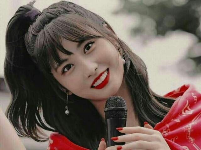 Momo