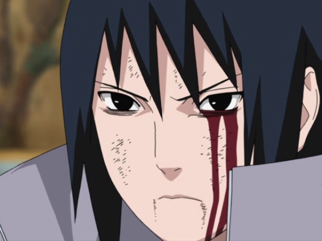 Sasuke