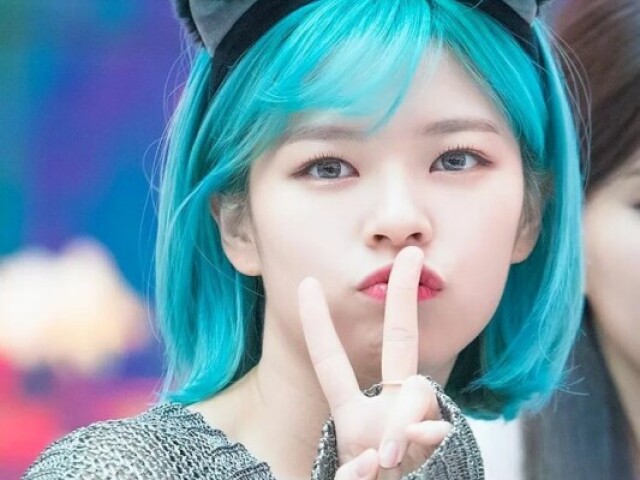 Jeongyeon