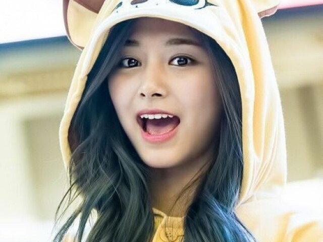 Tzuyu