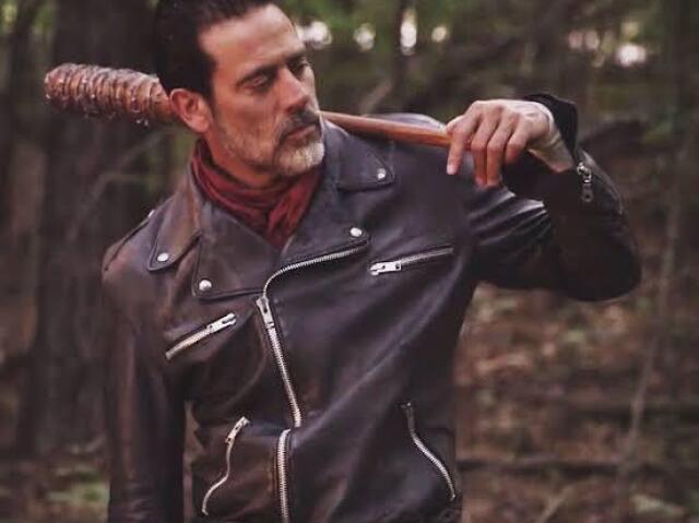 Negan