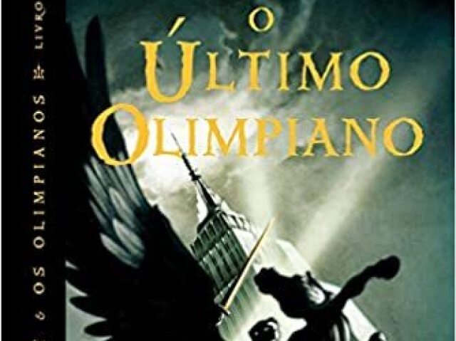 útimo olimpiano