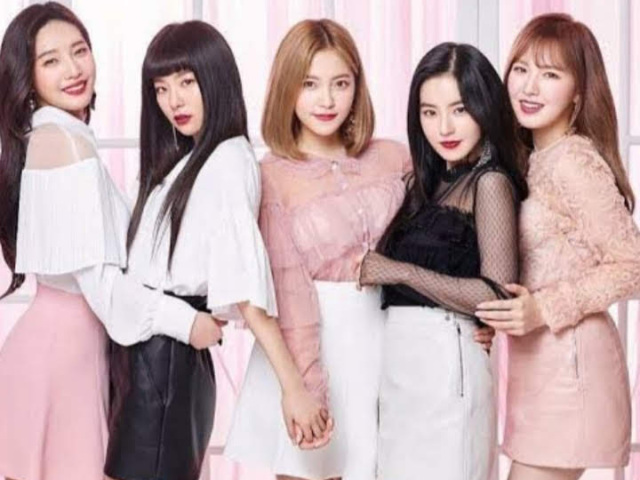 Tentarei adivinhar sua utt/bias no Red Velvet