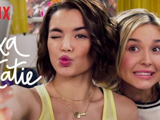 Você é Alexa ou Katie?
