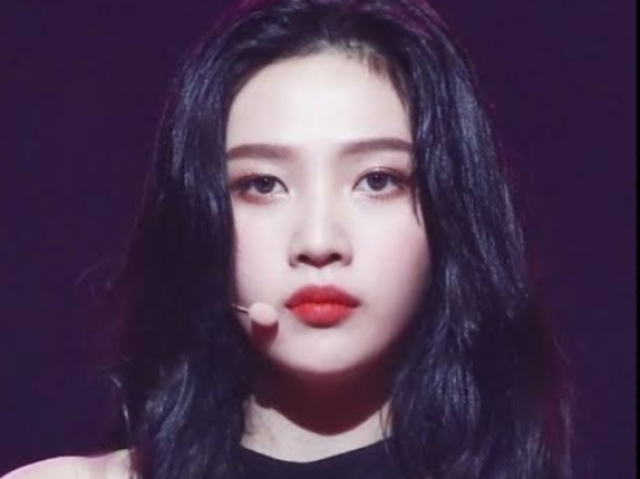 Joy