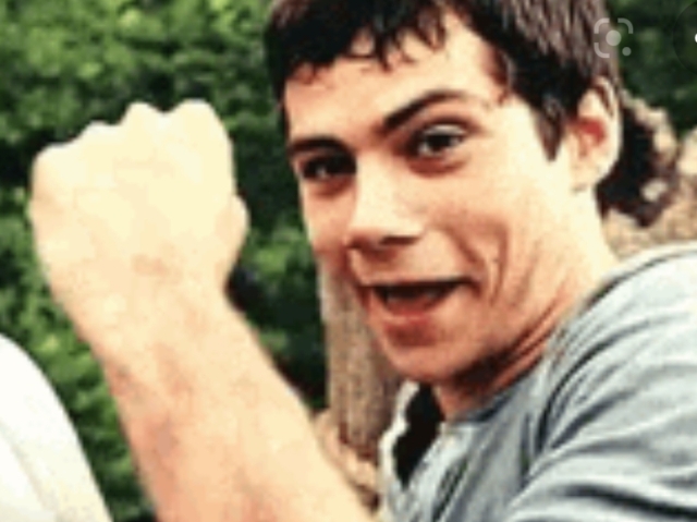 Parabéns você é um verdadeiro fã de The Maze Runner!