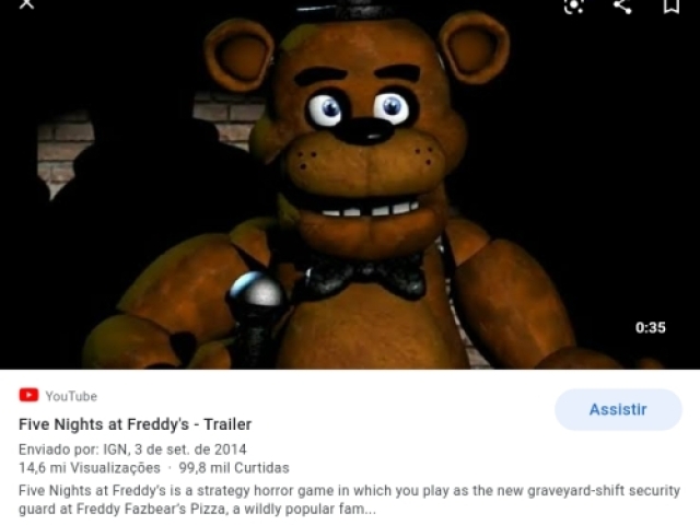 Freddy