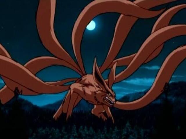 Kurama