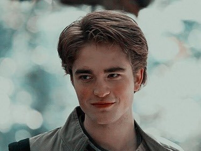 Cedrico Diggory