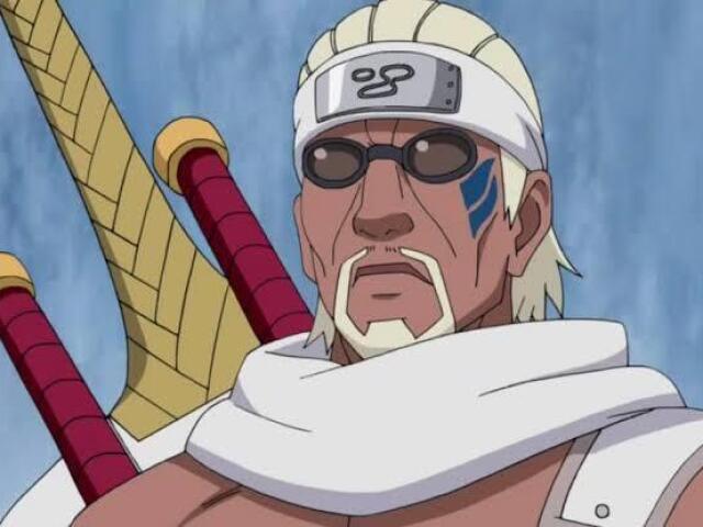 Killer bee