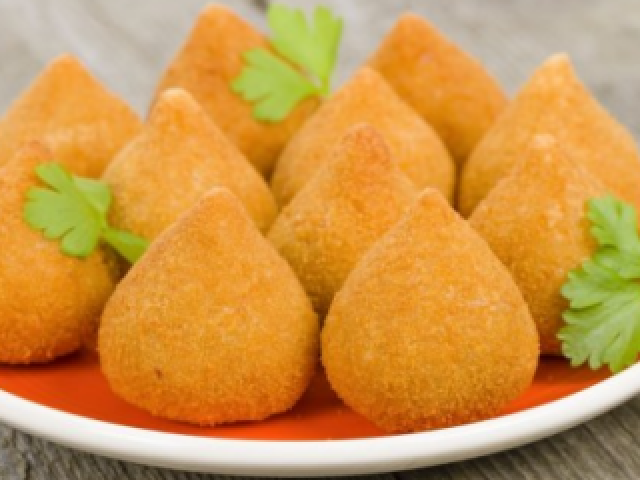 Coxinha