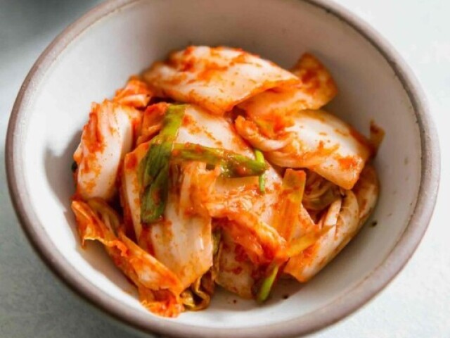 Kimchi