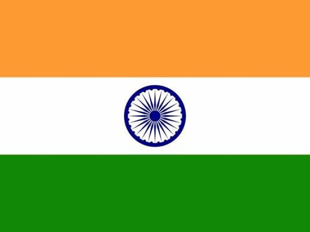 India