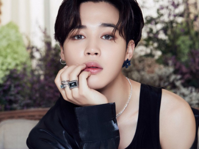 Park Jimin๐๐ฐ๐