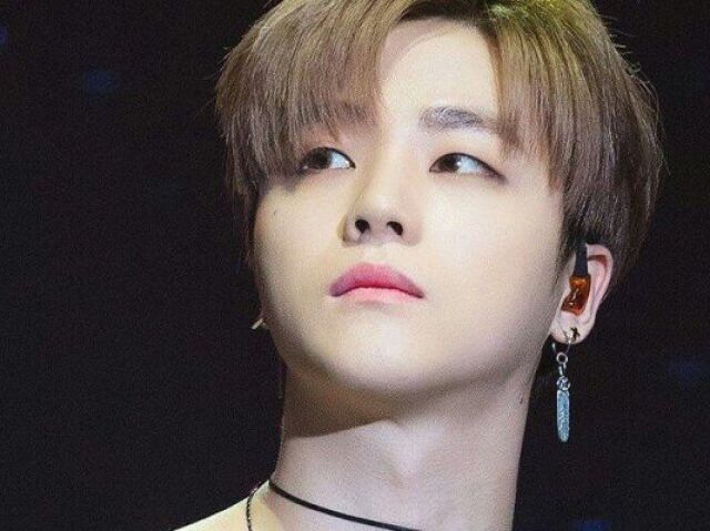 Kim Jinhwan💖🐰💖