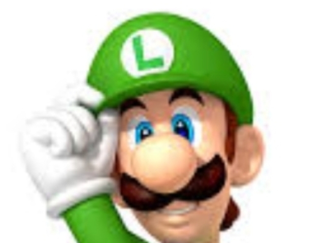 Luigi