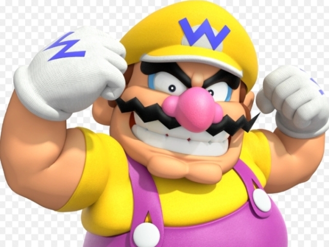 Wario