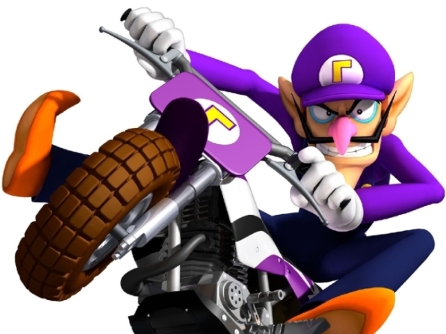 Waluigi