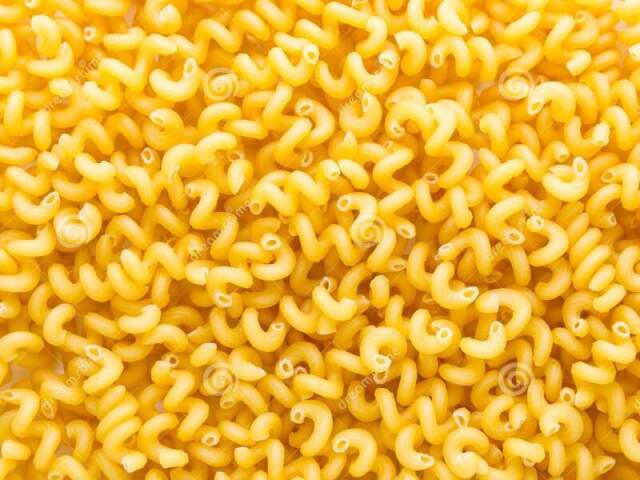 Macarrão