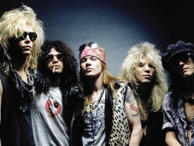 Guns n Roses