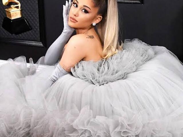 Ariana Grande