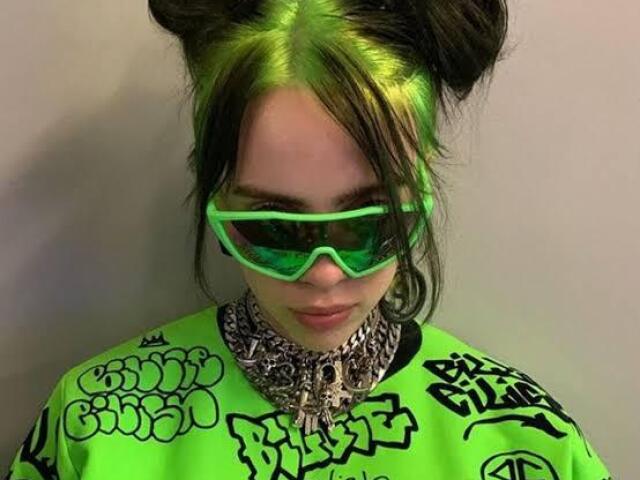 Billie Eilish