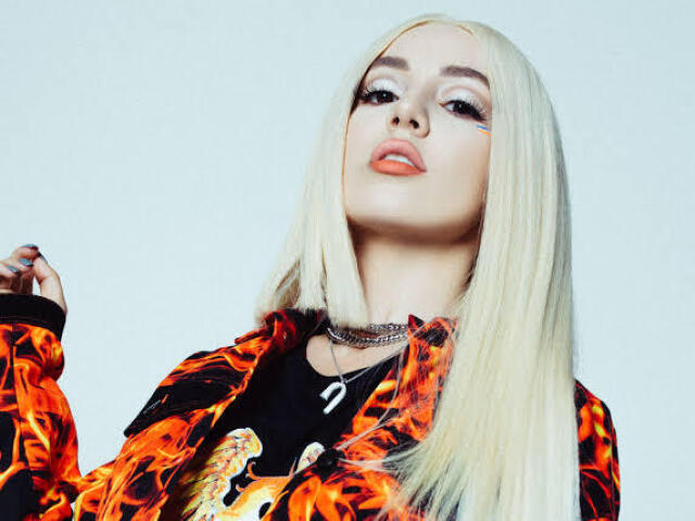 Ava Max