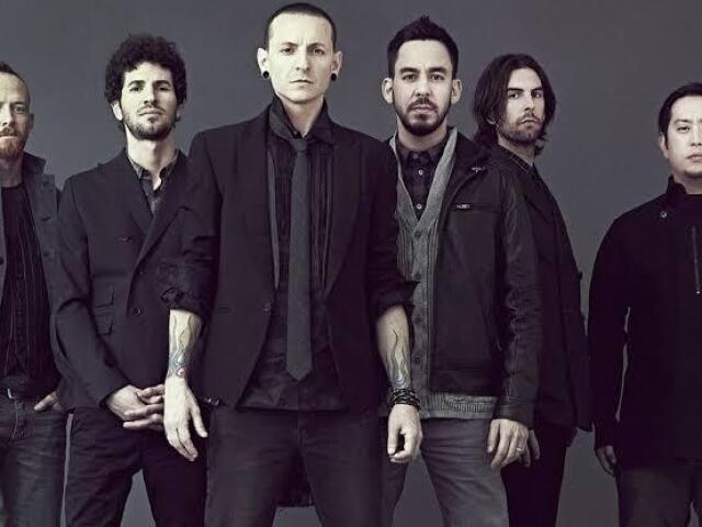 Linkin Park