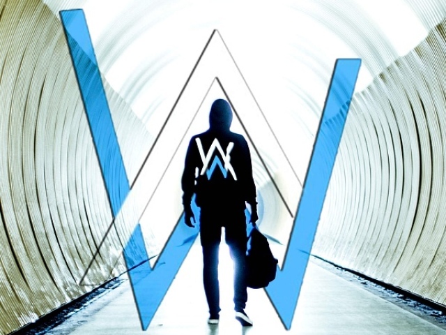 Faded - Alan Walker