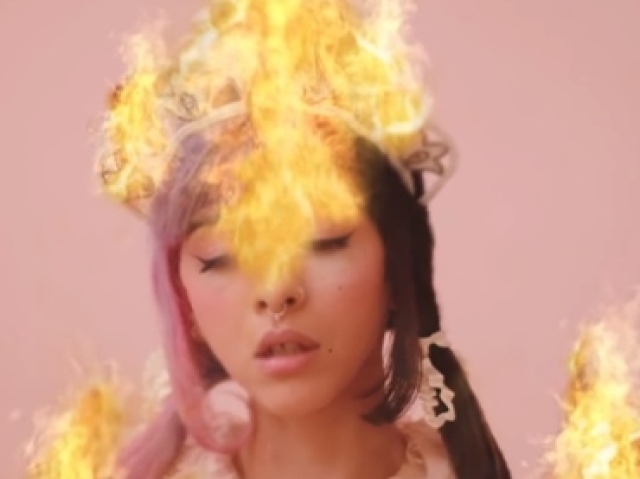 Fire drill - Melanie Martinez