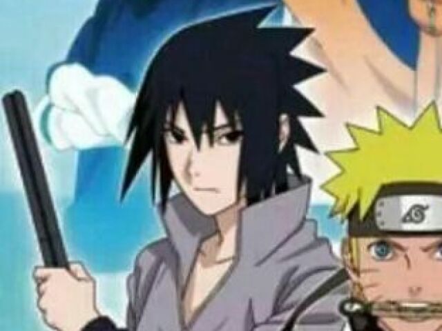 Sasuke