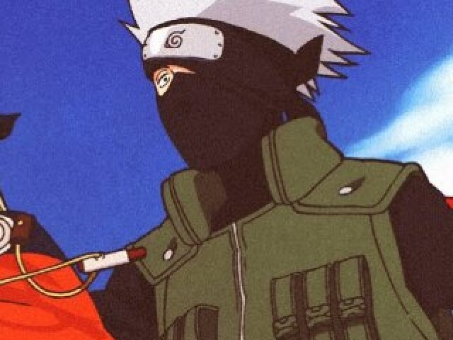 Kakashi