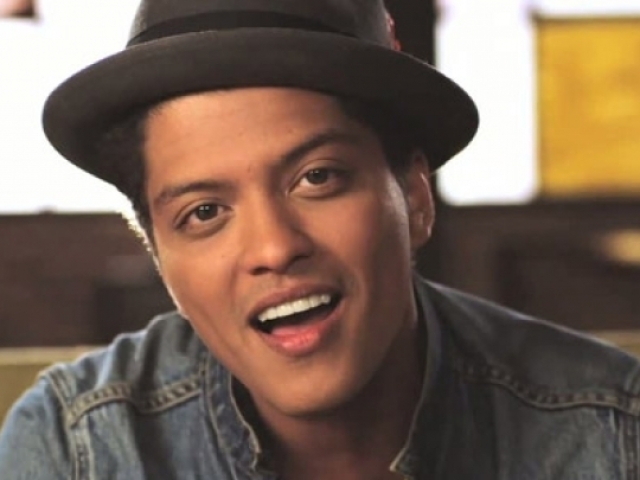 Just the way you are - Bruno Mars