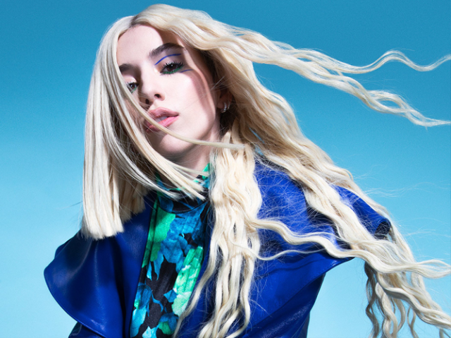 Kings and queens - Ava Max