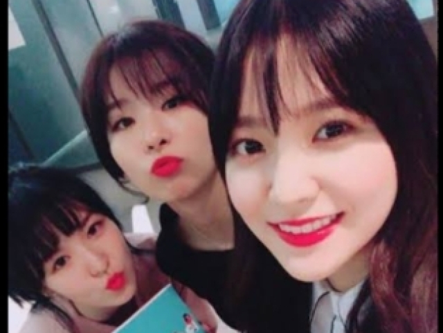 Unnie line